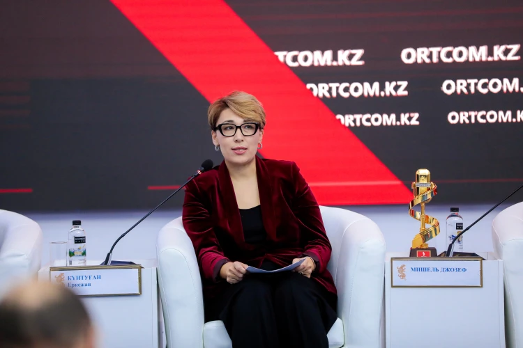Silk Way Star в Астане: более полумиллиона голосов и новый победитель Азии