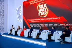 The largest vocal project in Asia: 120 million viewers watched the grand final of Silk Way Star - photo 8