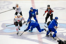 KHL: Barys falls to Avangard in the capital - photo 2