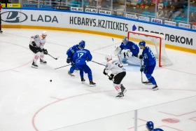 KHL: Barys falls to Avangard in the capital - photo 3