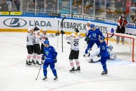 KHL: Barys falls to Avangard in the capital - photo 4