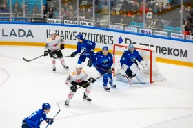 KHL: Barys falls to Avangard in the capital - photo 6