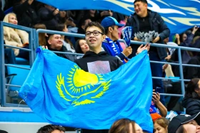KHL: Barys falls to Avangard in the capital - photo 10