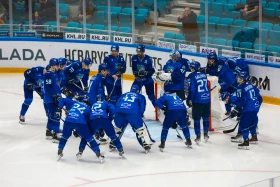 HC Barys scores 3rd consecutive KHL victory over Salavat Yulaev - photo 1