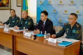 1 billion tenge saved: digitalization in the defense sector reaches a new level - photo 1