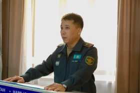 1 billion tenge saved: digitalization in the defense sector reaches a new level - photo 2