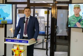 1 billion tenge saved: digitalization in the defense sector reaches a new level - photo 3