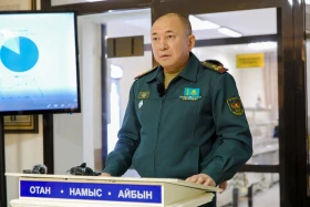1 billion tenge saved: digitalization in the defense sector reaches a new level - photo 4