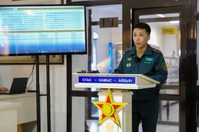 1 billion tenge saved: digitalization in the defense sector reaches a new level - photo 5