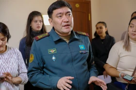 1 billion tenge saved: digitalization in the defense sector reaches a new level - photo 6