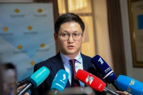 1 billion tenge saved: digitalization in the defense sector reaches a new level - photo 7