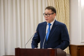 Bektenov also ordered the creation of a concept for industrial and logistics centers in Kazakhstan - photo 4