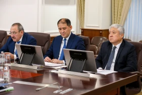 Bektenov also ordered the creation of a concept for industrial and logistics centers in Kazakhstan - photo 5