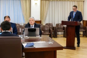 Bektenov also ordered the creation of a concept for industrial and logistics centers in Kazakhstan - photo 6