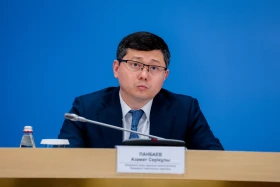 How will the Ministry of Agriculture keep meat prices stable in Kazakhstan? - photo 3