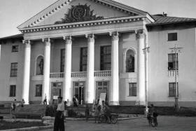 A photo exhibition dedicated to the 105th anniversary of the international news agency Kazinform - photo 8