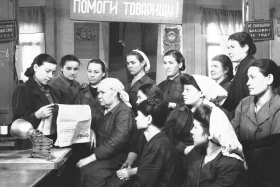 A photo exhibition dedicated to the 105th anniversary of the international news agency Kazinform - photo 12