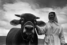A photo exhibition dedicated to the 105th anniversary of the international news agency Kazinform - photo 21