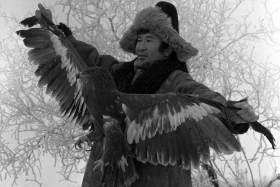 A photo exhibition dedicated to the 105th anniversary of the international news agency Kazinform - photo 23