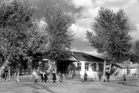 A photo exhibition dedicated to the 105th anniversary of the international news agency Kazinform - photo 31