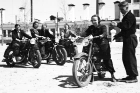 A photo exhibition dedicated to the 105th anniversary of the international news agency Kazinform - photo 39