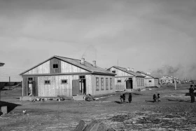 A photo exhibition dedicated to the 105th anniversary of the international news agency Kazinform - photo 42