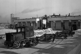 A photo exhibition dedicated to the 105th anniversary of the international news agency Kazinform - photo 44