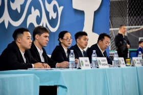 The Kazakhstan Wushu Championship is being held in Astana - photo 5