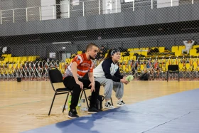 The Kazakhstan Wushu Championship is being held in Astana - photo 57
