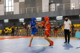 The Kazakhstan Wushu Championship is being held in Astana - photo 63