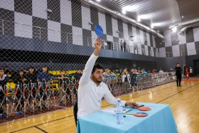 The Kazakhstan Wushu Championship is being held in Astana - photo 67
