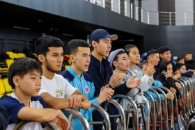 The Kazakhstan Wushu Championship is being held in Astana - photo 69