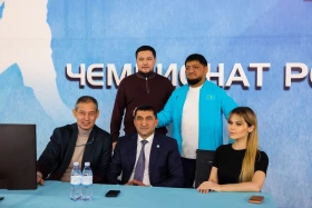 The Kazakhstan Wushu Championship is being held in Astana - photo 81