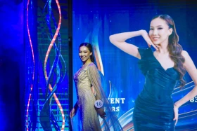 22yo beauty from Shymkent crowned Miss Qazaqstan 2025 - photo 3