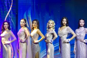 22yo beauty from Shymkent crowned Miss Qazaqstan 2025 - photo 7
