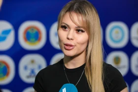 Итоги чемпионата РК по тяжелой атлетике: международное судейство и строгий антидопинг - фото 23