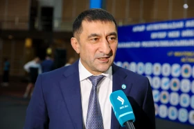 Итоги чемпионата РК по тяжелой атлетике: международное судейство и строгий антидопинг - фото 24