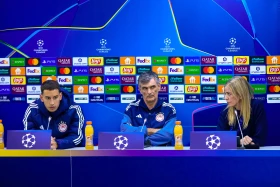 “We can achieve victory and we deserve it,” Olympiacos midfielder says about the match against Kairat - photo 2