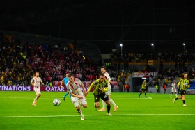 Чемпиондар лигасы: «Қайрат» елордада «Олимпиакосқа» есе жіберді - фото 3