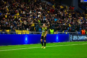 Чемпиондар лигасы: «Қайрат» елордада «Олимпиакосқа» есе жіберді - фото 23