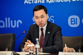 The President’s contribution to the Kazakh Language endowment fund has increased one hundredfold - photo 4