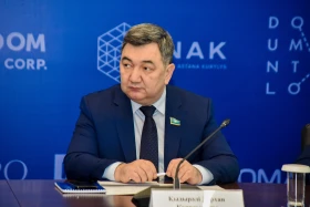 The President’s contribution to the Kazakh Language endowment fund has increased one hundredfold - photo 5