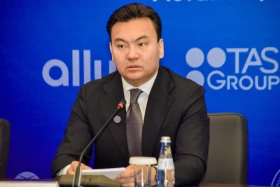 The President’s contribution to the Kazakh Language endowment fund has increased one hundredfold - photo 8