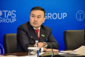 The President’s contribution to the Kazakh Language endowment fund has increased one hundredfold - photo 9