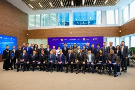 The President’s contribution to the Kazakh Language endowment fund has increased one hundredfold - photo 19