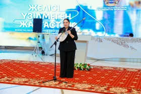 A renowned jeweler held an exhibition dedicated to Independence Day - photo 8