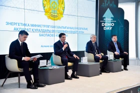 Продажа активов «Лукойла» в Казахстане: в Минэнерго назвали сроки - фото 1