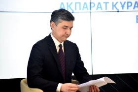 «Лукойл» компаниясының Қазақстандағы активтерін сату: Энергетика министрлігі мерзімдерді атады - фото 3