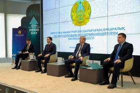 «Лукойл» компаниясының Қазақстандағы активтерін сату: Энергетика министрлігі мерзімдерді атады - фото 12