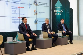 «Лукойл» компаниясының Қазақстандағы активтерін сату: Энергетика министрлігі мерзімдерді атады - фото 14